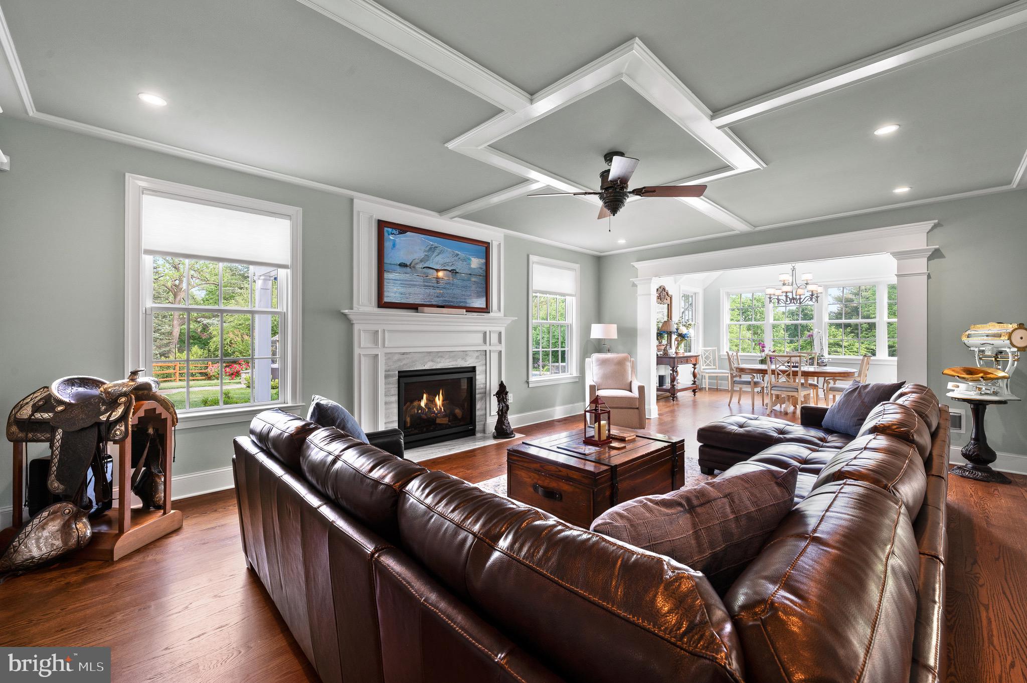 14 Rabbit Run Road Malvern, PA 19355 - Photo 33 of 78