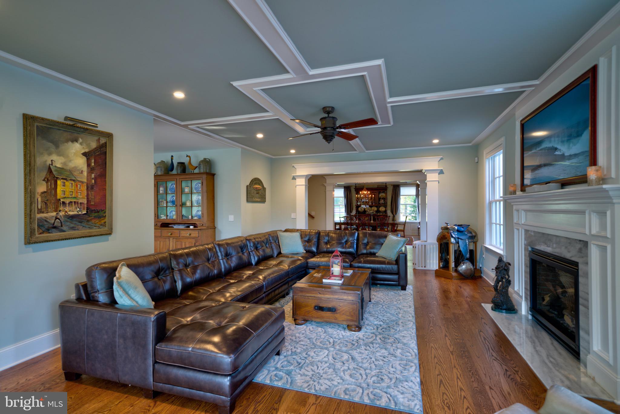 14 Rabbit Run Road Malvern, PA 19355 - Photo 35 of 78