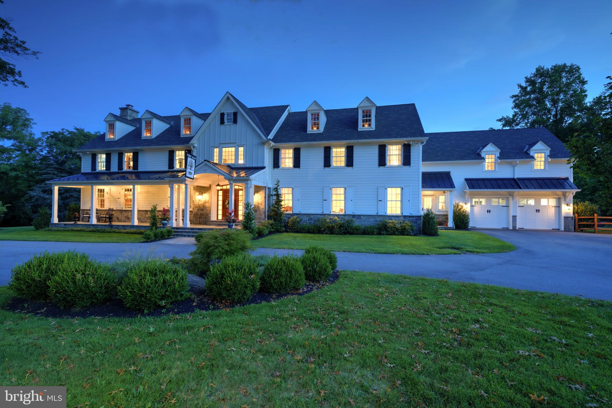 14 Rabbit Run Road Malvern, PA 19355 - Photo 5 of 78