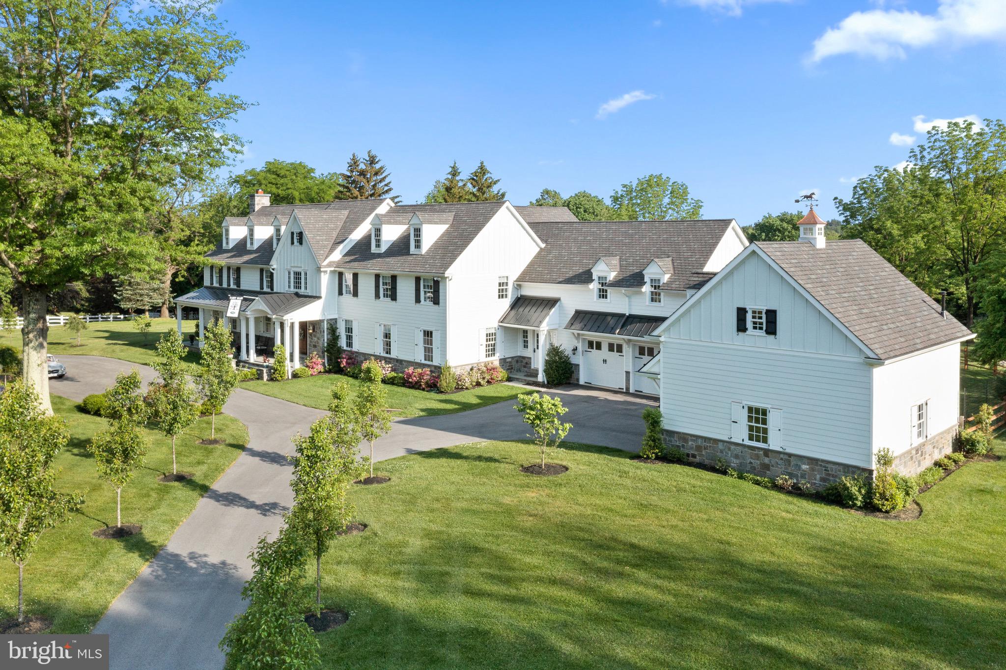 14 Rabbit Run Road Malvern, PA 19355 - Photo 8 of 78