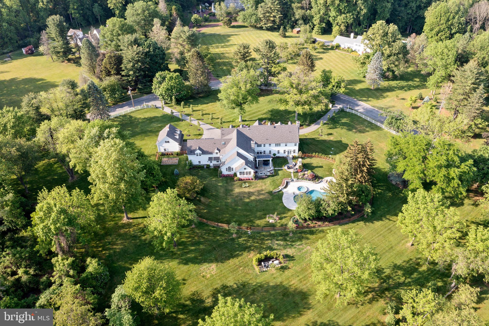 14 Rabbit Run Road Malvern, PA 19355 - Photo 77 of 78