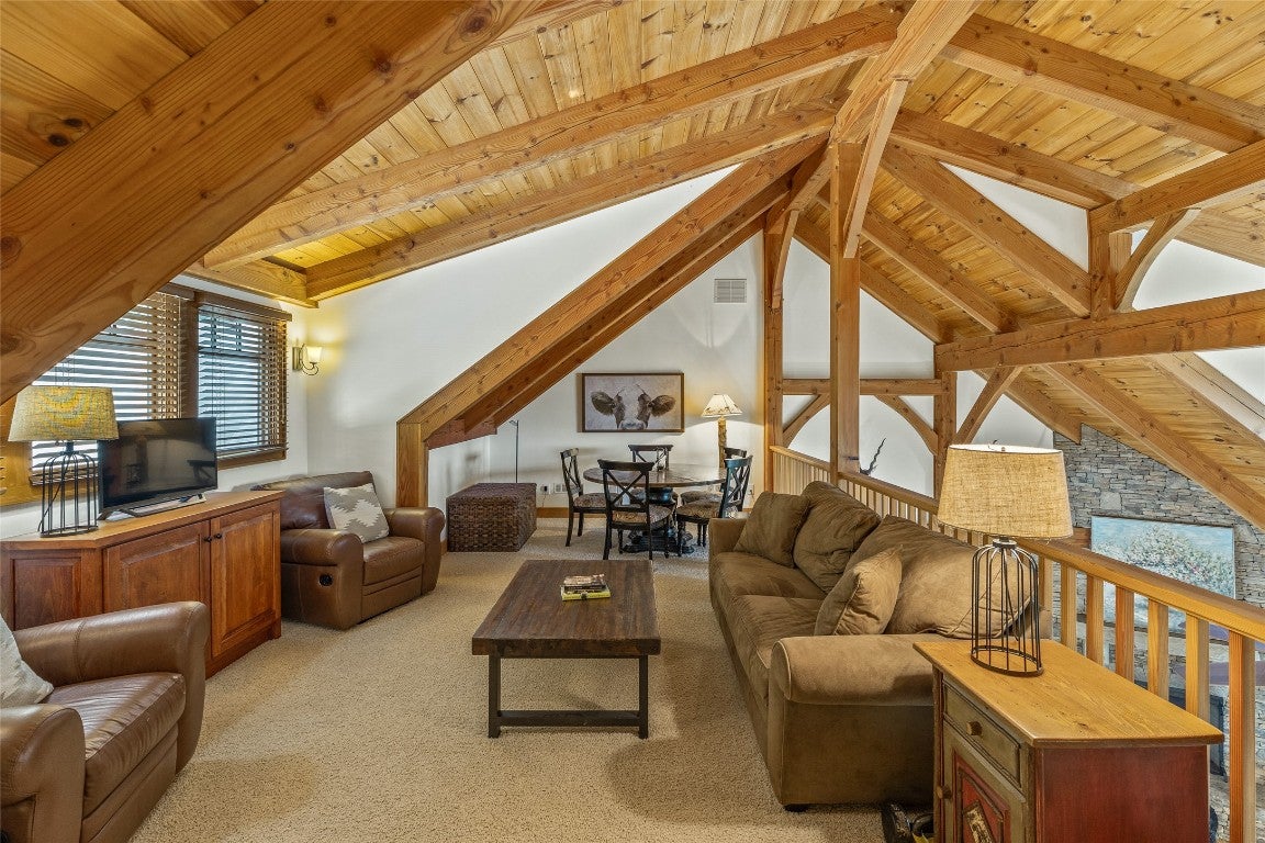 340 East Ridge Road Cashiers, NC 28717 - Photo 40 of 70 Loft