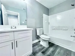$1,700 | 3802 Bay Club Circle, Unit 101, Kissimmee, FL 34741