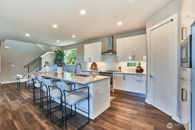 $789,990 | 14204 179 St Court East, Unit 27, Puyallup, WA 98374