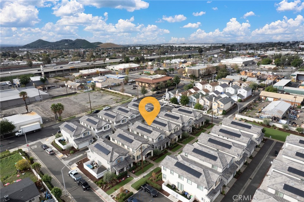 507 Villa Way Colton, CA 92324 - Photo 31 of 34 a view of city