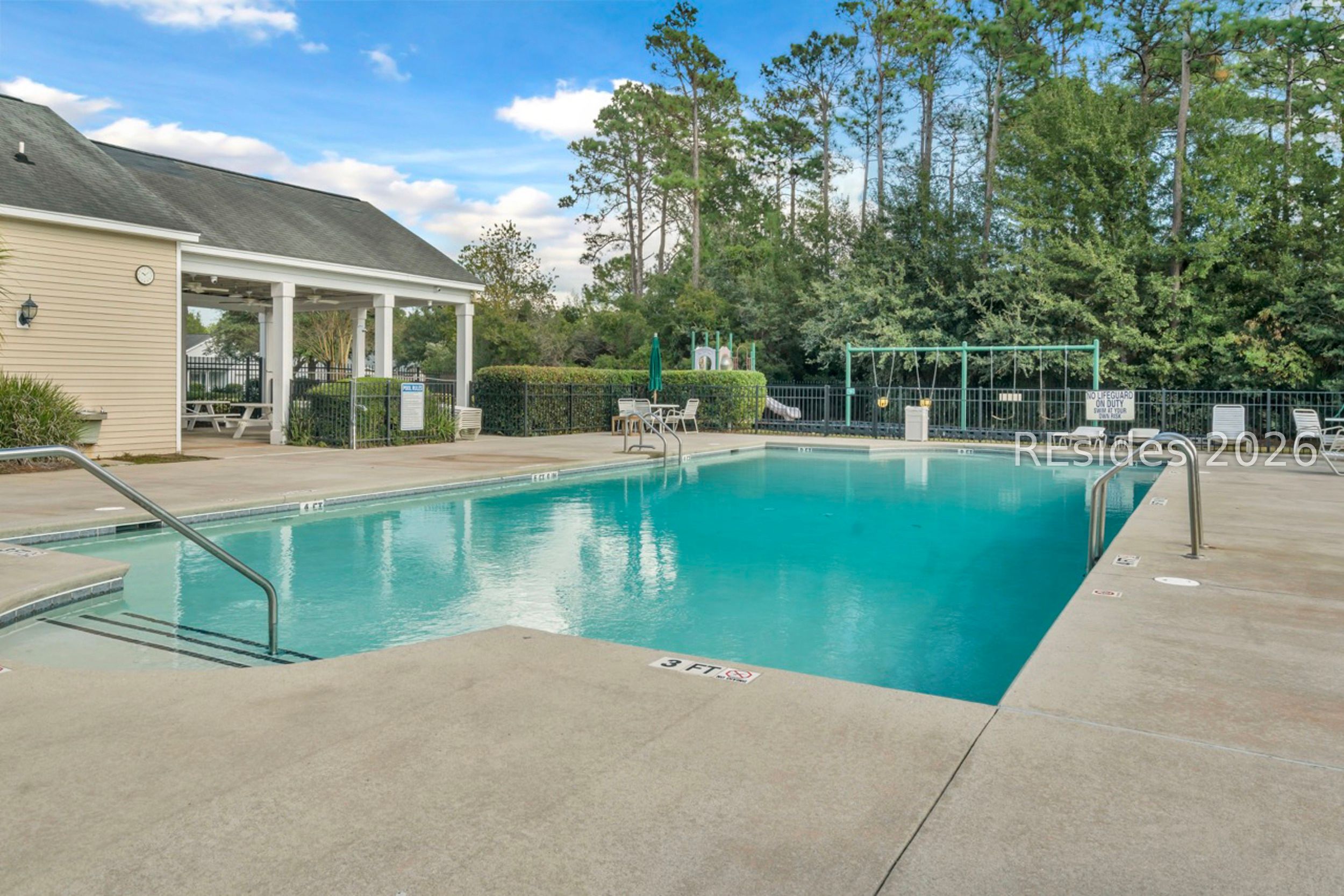 7 Lakeside Drive Bluffton, SC 29910 - Photo 73 of 77