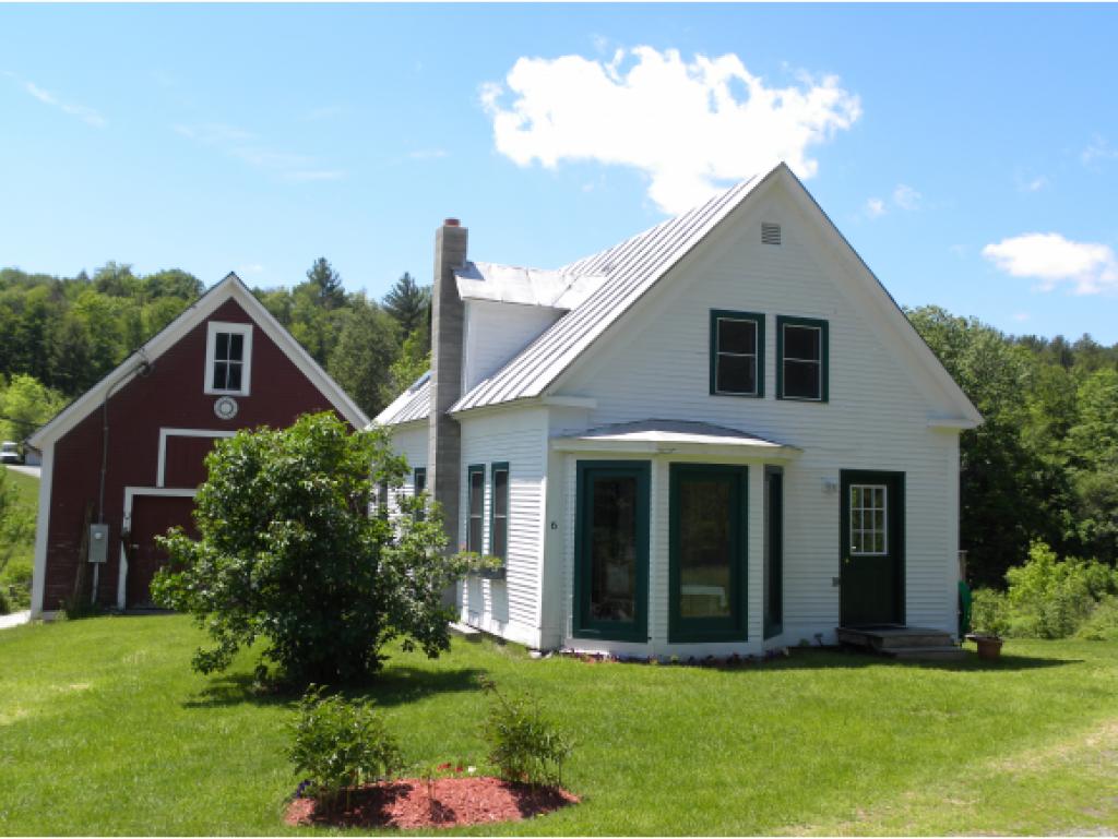 6 Pike Hill Road Topsham, VT 05086 - Photo 1 of 11
