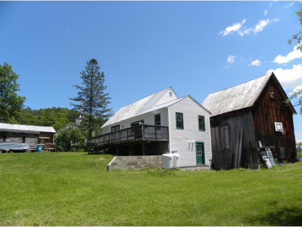 6 Pike Hill Road Topsham, VT 05086 - Photo 2 of 11
