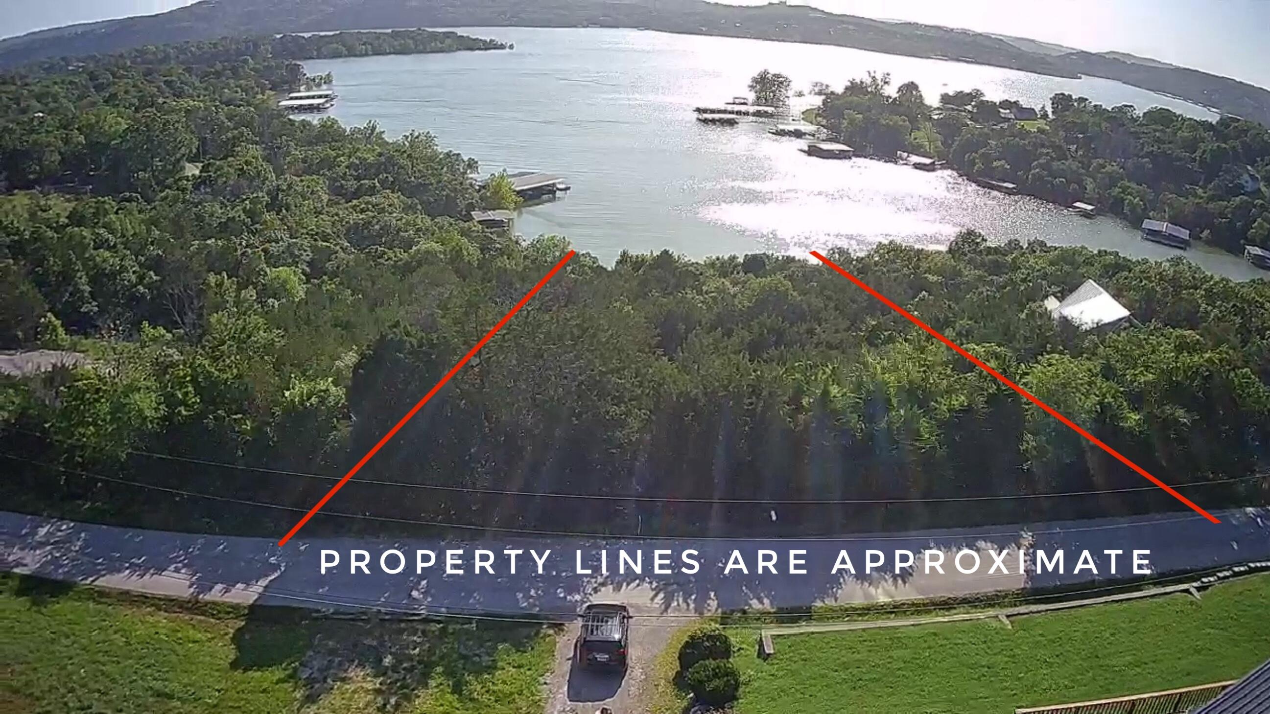 0 White Rockbluff Drive Reeds Spring, MO 65737 - Photo 8 of 8 white rockbluff property lines image
