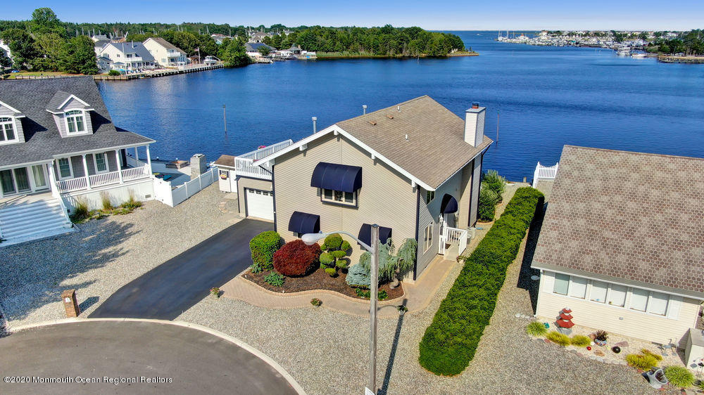 3 Dune Drive Bayville, NJ 08721 - Photo 2 of 77 008_dji_0511