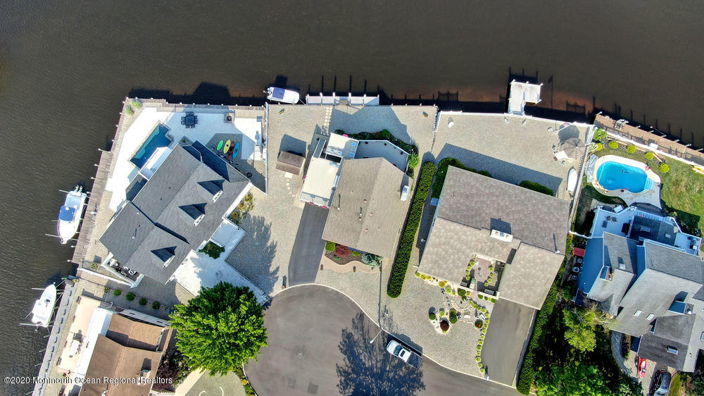 3 Dune Drive Bayville, NJ 08721 - Photo 68 of 77 073_dji_0546