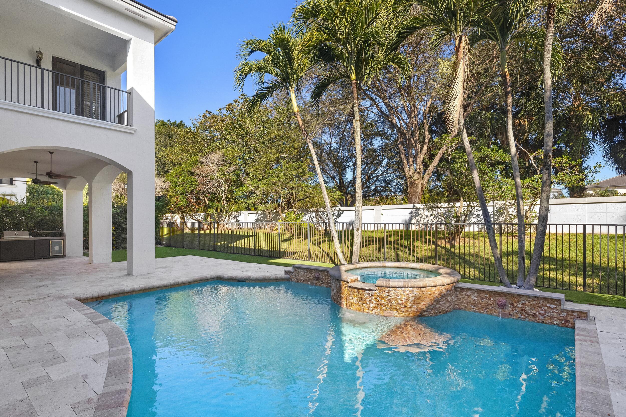 17606 Circle Pond Court Boca Raton, FL 33496 - Photo 17 of 58 Pool 75