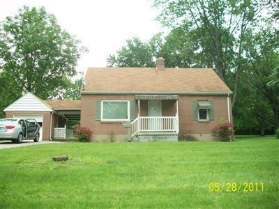 305 Burton Road Middletown, OH 45044 - Photo 1 of 1 Gallery Image 1