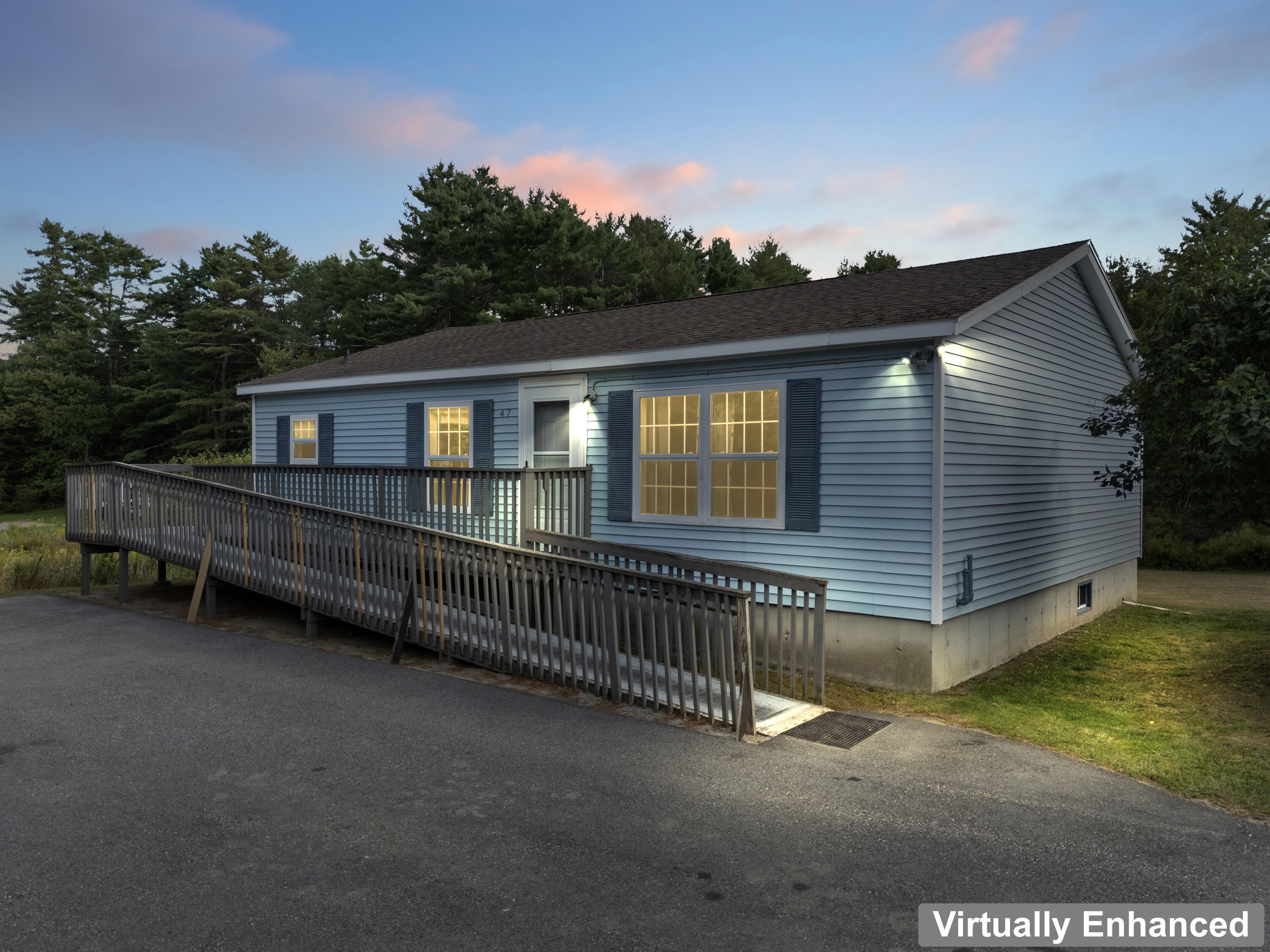 47 Windsor Road Augusta, ME 04330 - Photo 1 of 45 47 Windsor Rd_101