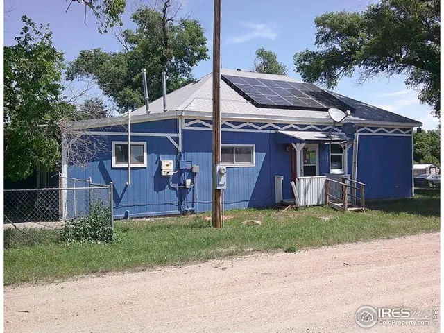 $75,000 | 23243 Pawnee Avenue, Padroni, CO 80745