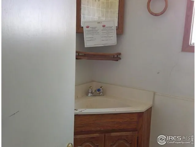 $75,000 | 23243 Pawnee Avenue, Padroni, CO 80745