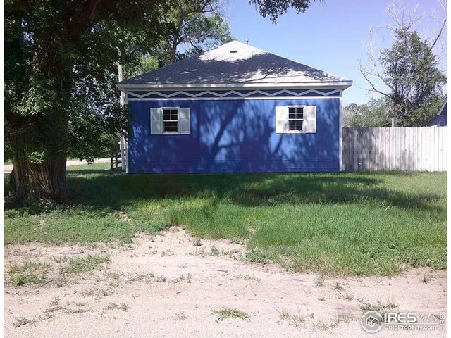 $75,000 | 23243 Pawnee Avenue, Padroni, CO 80745