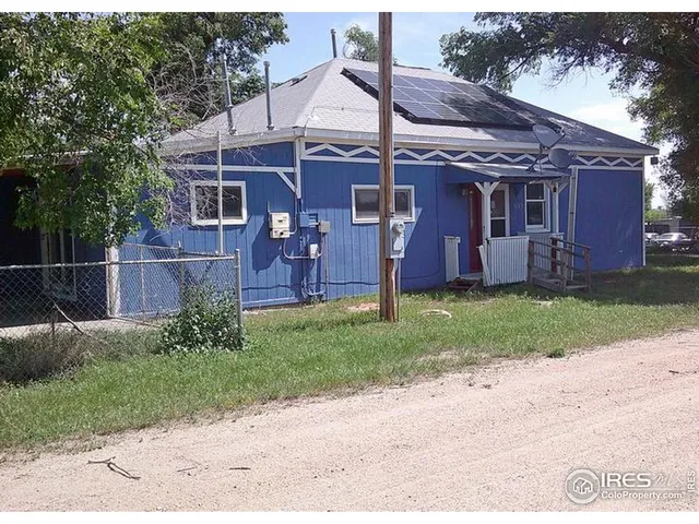 $75,000 | 23243 Pawnee Avenue, Padroni, CO 80745