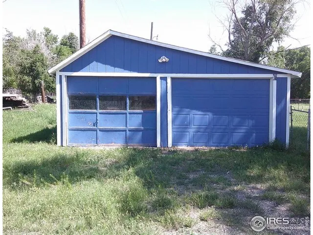 $75,000 | 23243 Pawnee Avenue, Padroni, CO 80745