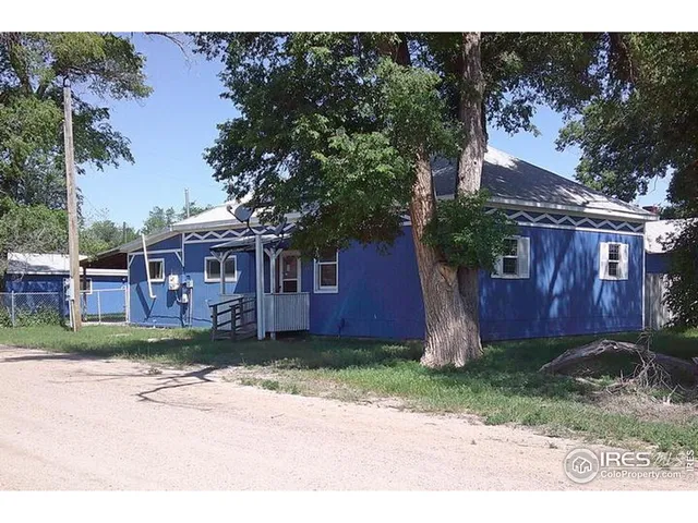 $75,000 | 23243 Pawnee Avenue, Padroni, CO 80745