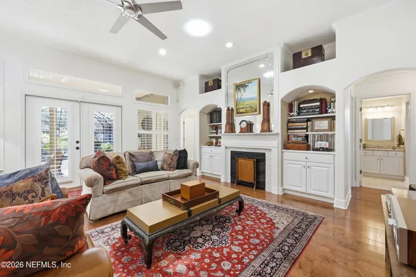 $649,900 | 844 Cloudberry Branch Way, St. Johns, FL 32259