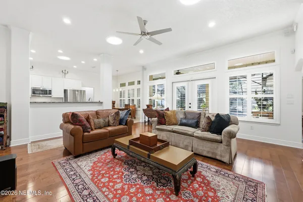$649,900 | 844 Cloudberry Branch Way, St. Johns, FL 32259