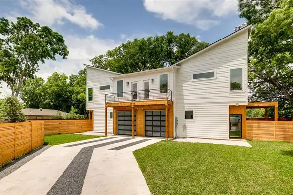 $3,150 | 1108 Walton Lane, Unit A, Austin, TX 78721