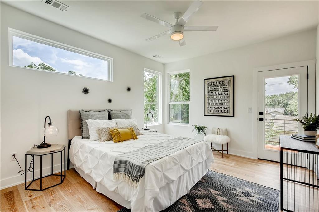 1108 Walton Lane, Unit A Austin, TX 78721 - Photo 14 of 27