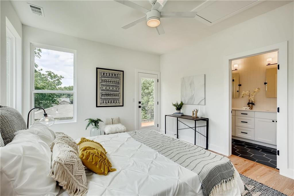 1108 Walton Lane, Unit A Austin, TX 78721 - Photo 15 of 27