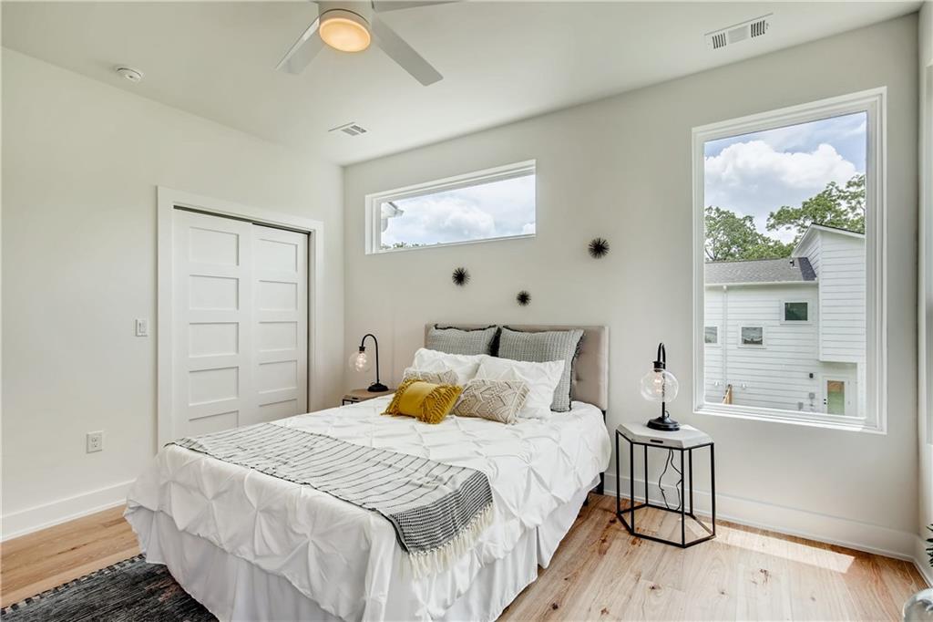 1108 Walton Lane, Unit A Austin, TX 78721 - Photo 16 of 27
