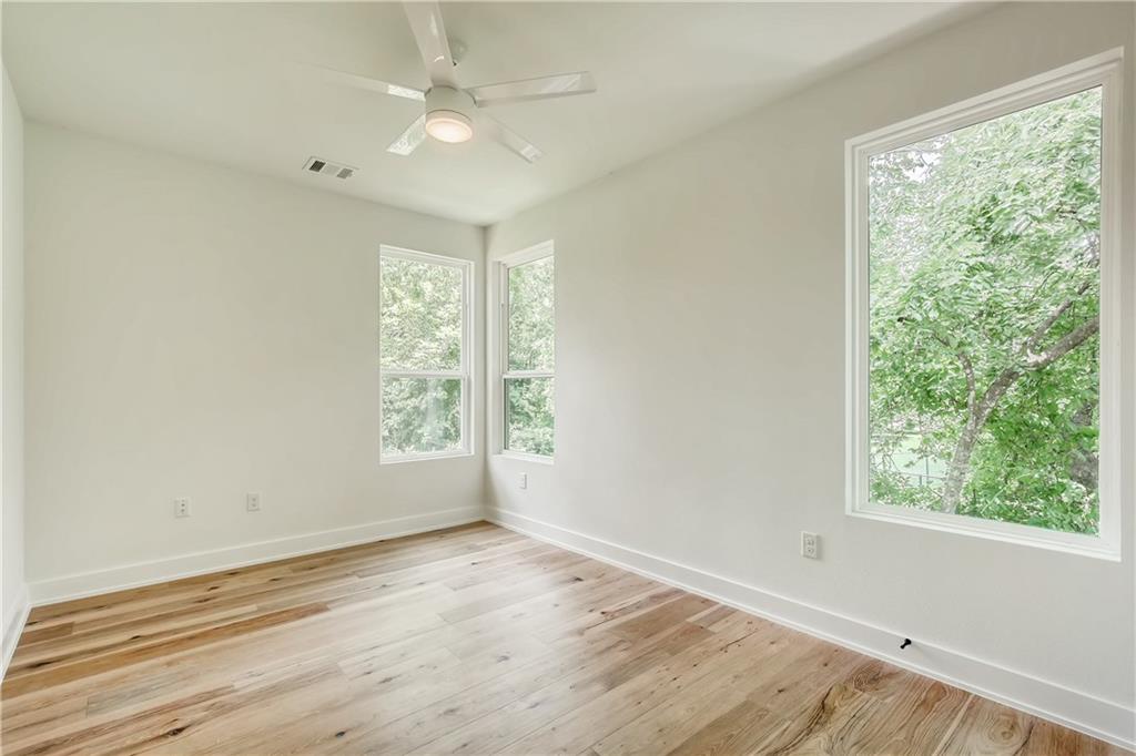1108 Walton Lane, Unit A Austin, TX 78721 - Photo 18 of 27