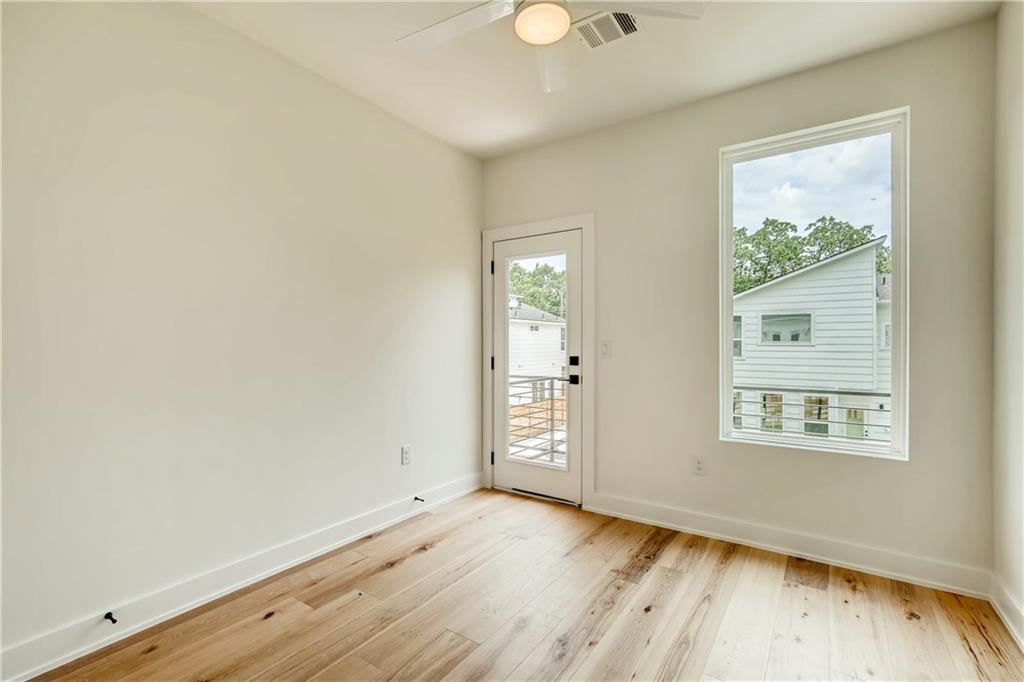 1108 Walton Lane, Unit A Austin, TX 78721 - Photo 20 of 27