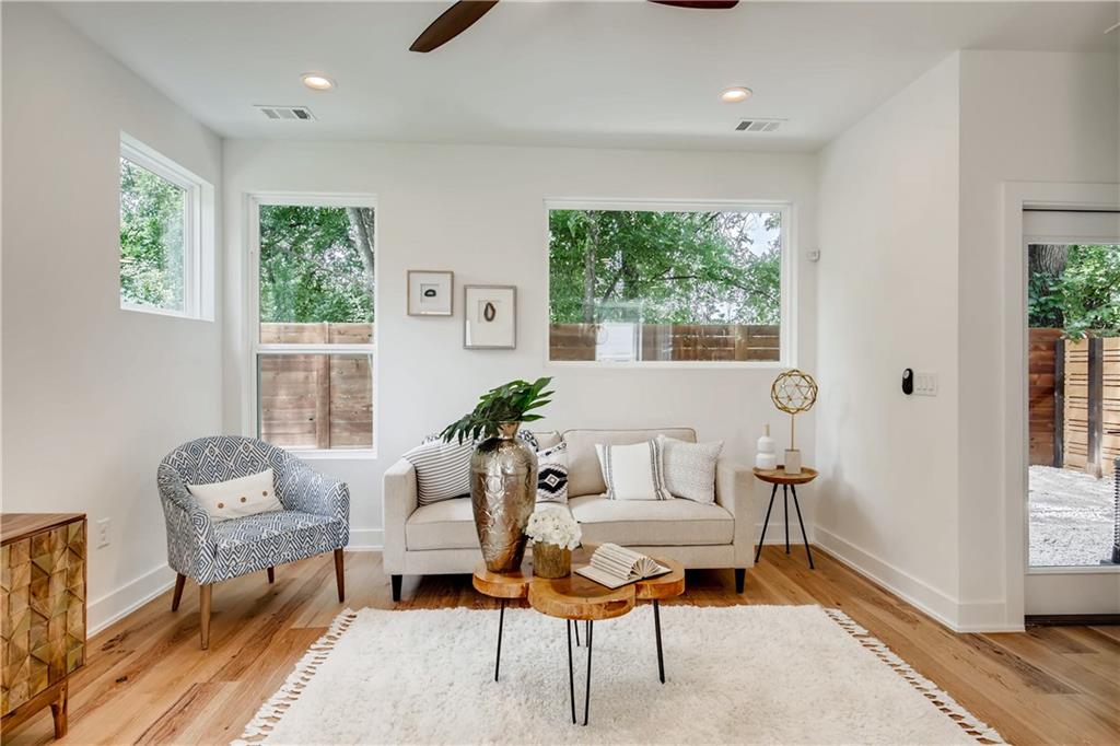 1108 Walton Lane, Unit A Austin, TX 78721 - Photo 2 of 27
