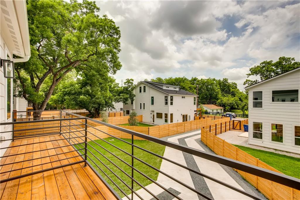 1108 Walton Lane, Unit A Austin, TX 78721 - Photo 21 of 27