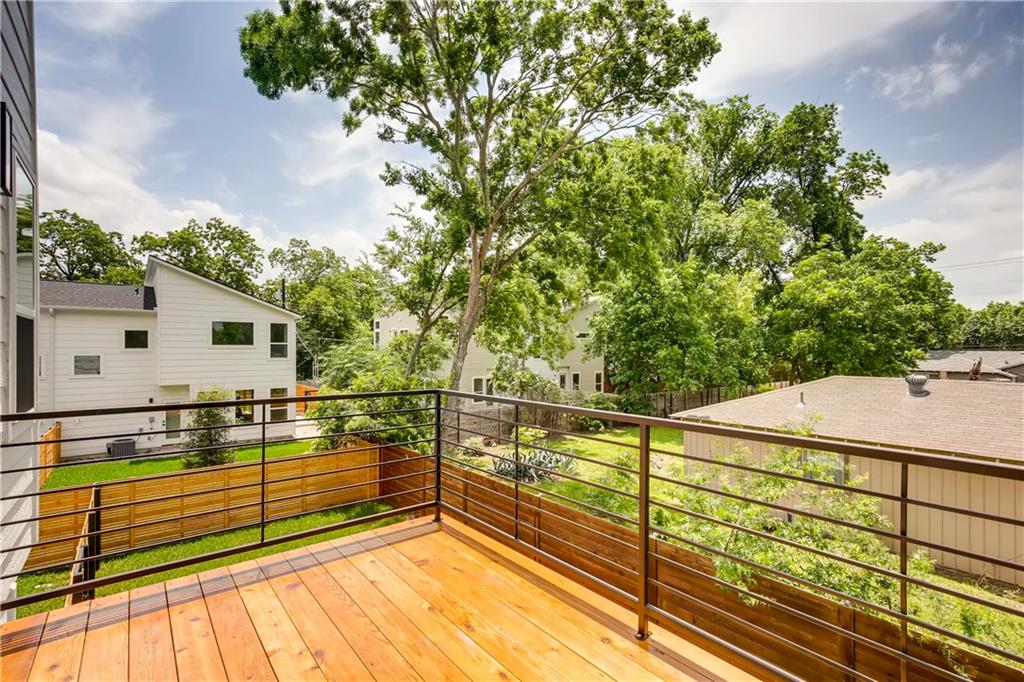 1108 Walton Lane, Unit A Austin, TX 78721 - Photo 22 of 27