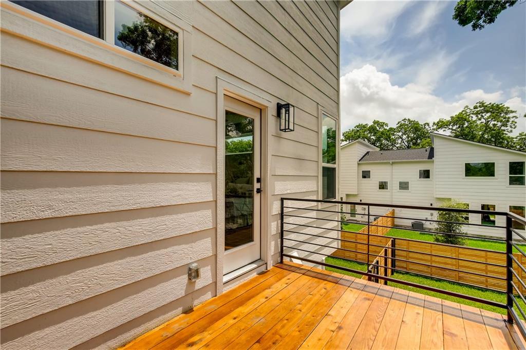 1108 Walton Lane, Unit A Austin, TX 78721 - Photo 23 of 27