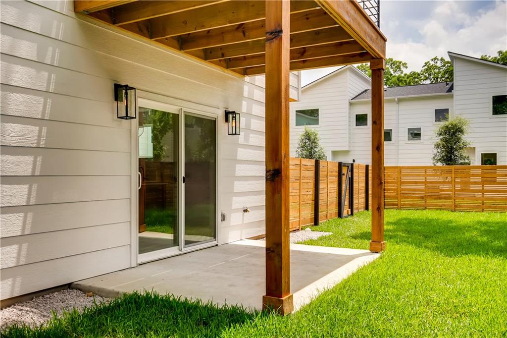 1108 Walton Lane, Unit A Austin, TX 78721 - Photo 24 of 27