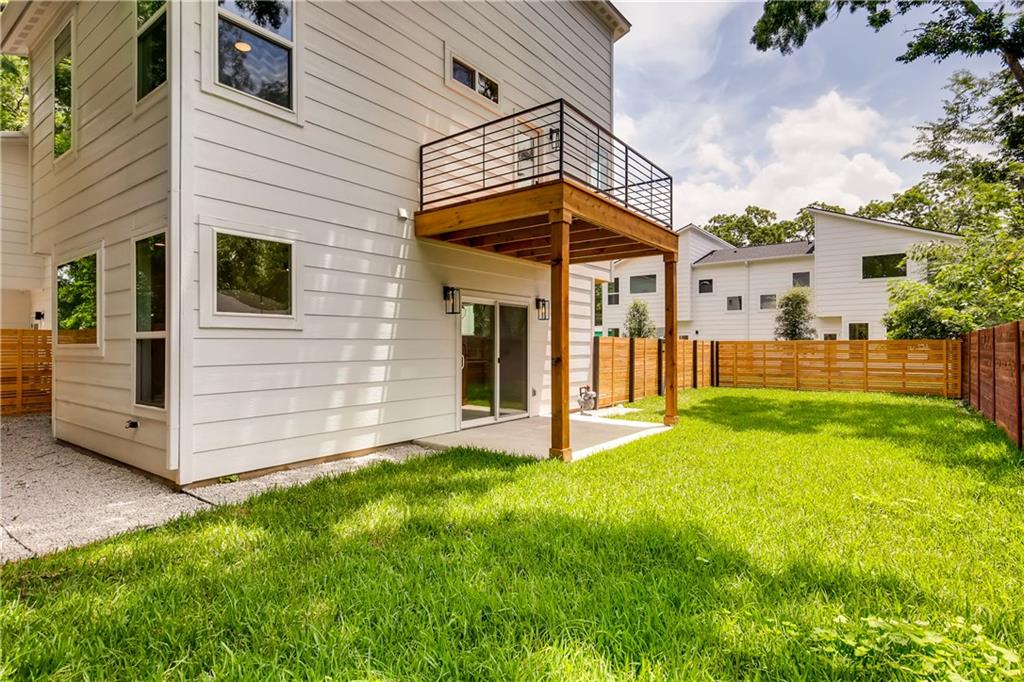 1108 Walton Lane, Unit A Austin, TX 78721 - Photo 25 of 27