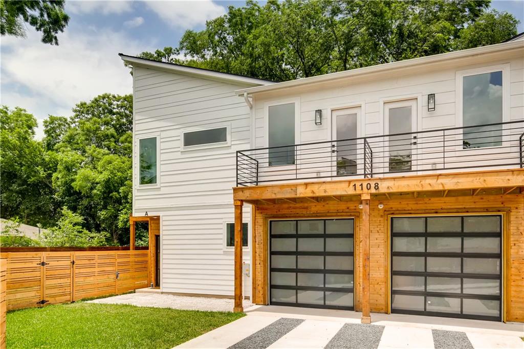 1108 Walton Lane, Unit A Austin, TX 78721 - Photo 27 of 27
