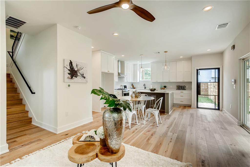 1108 Walton Lane, Unit A Austin, TX 78721 - Photo 5 of 27