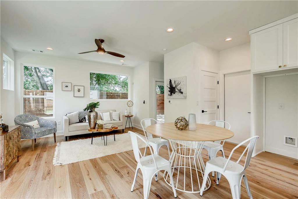 1108 Walton Lane, Unit A Austin, TX 78721 - Photo 6 of 27