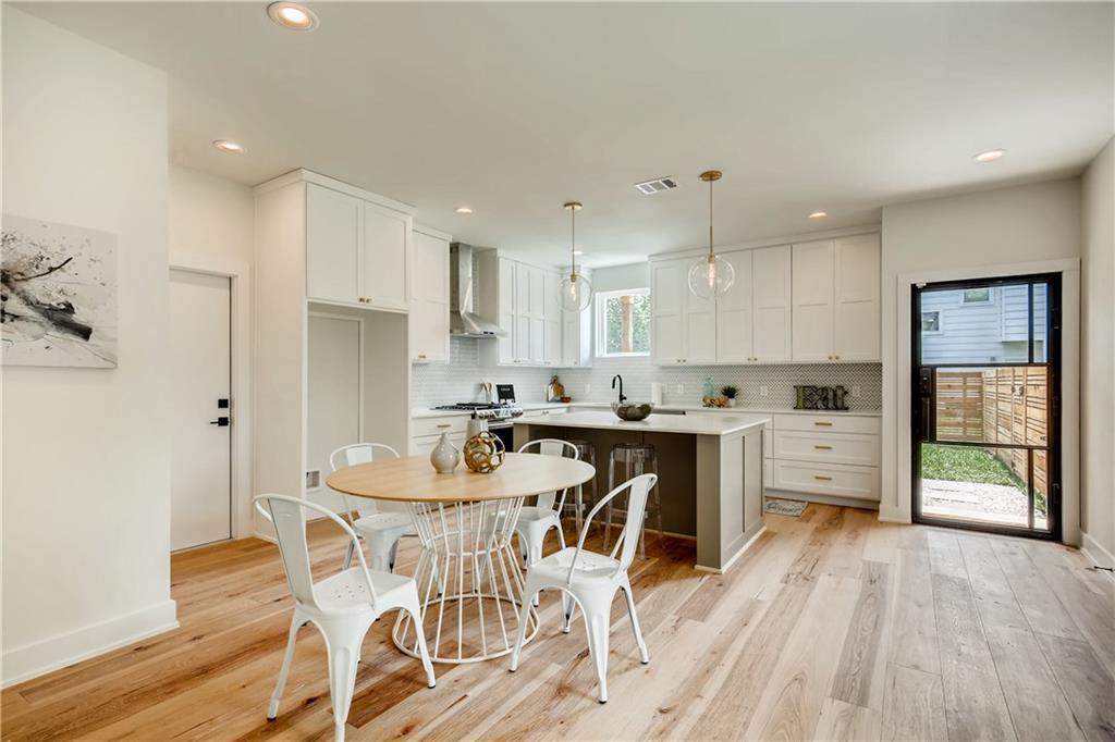 1108 Walton Lane, Unit A Austin, TX 78721 - Photo 7 of 27