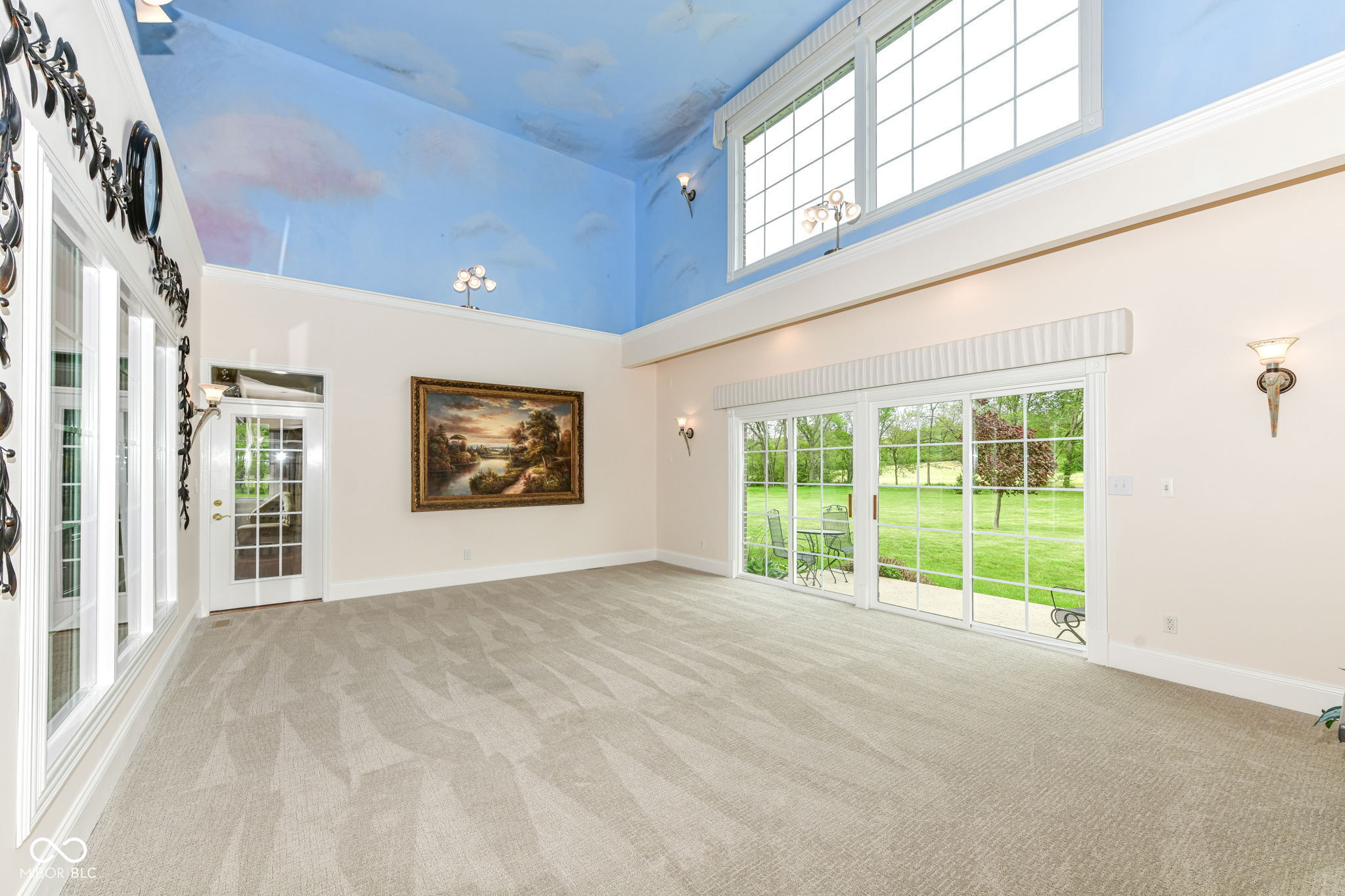 5264 Rocklane Road Greenwood, IN 46143 - Photo 24 of 69