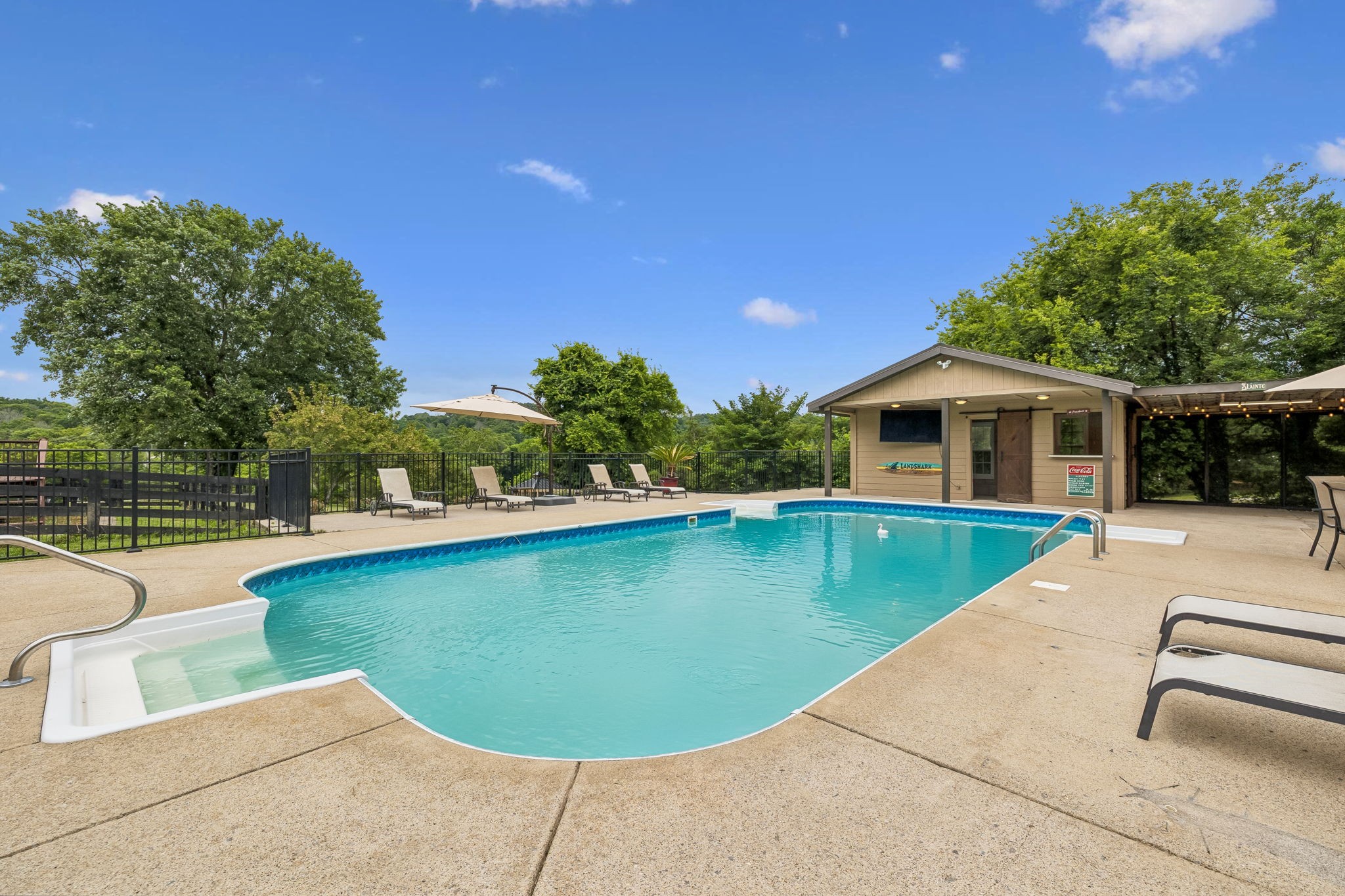 4409 Gosey Hill Road Franklin, TN 37064 - Photo 33 of 78