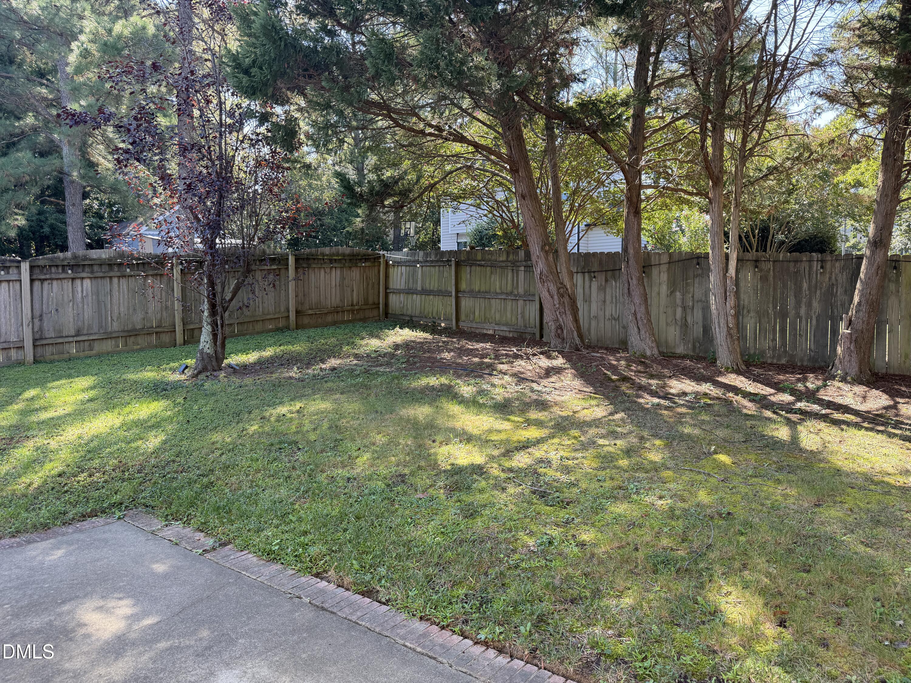 4112 Breadfruit Court Raleigh, NC 27616 - Photo 20 of 20 IMG_2318