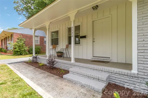 $375,000 | 3526 Stonehaven Drive, Charlotte, NC 28215