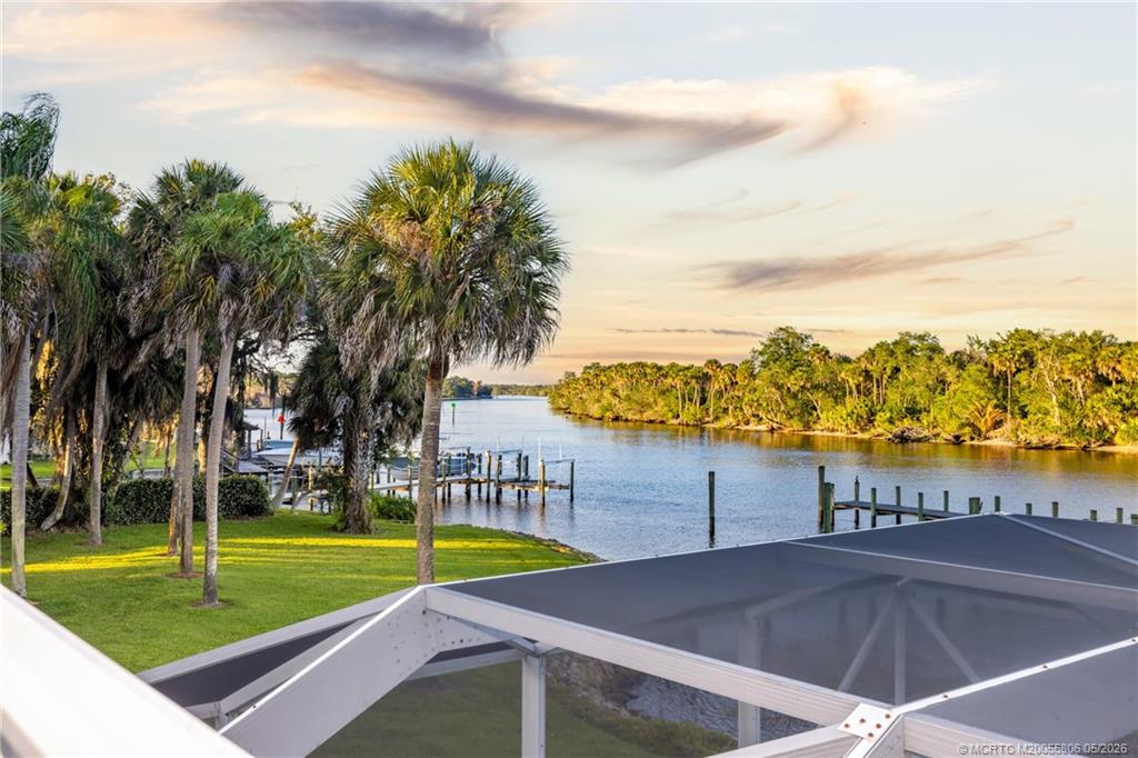 5855 Southwest Mapp Road Palm City, FL 34990 - Photo 51 of 79
