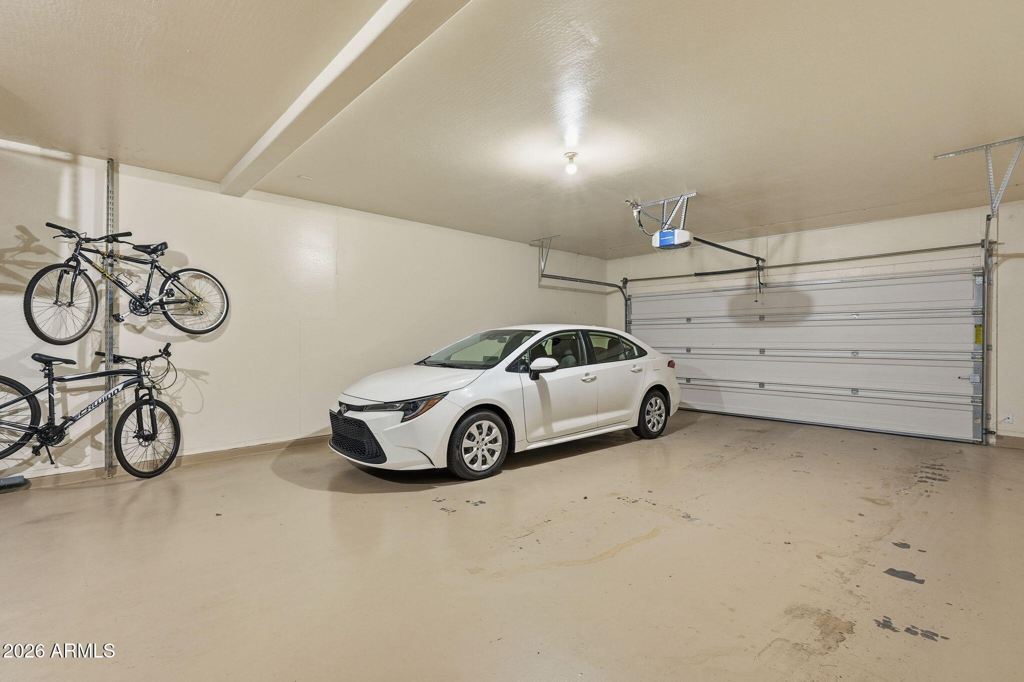 17760 West Charter Oak Road Surprise, AZ 85388 - Photo 40 of 45 a view of a garage with furniture