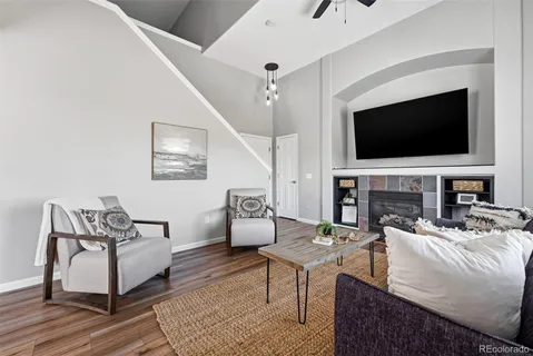 $540,000 | 22150 East Milan Place, Aurora, CO 80018