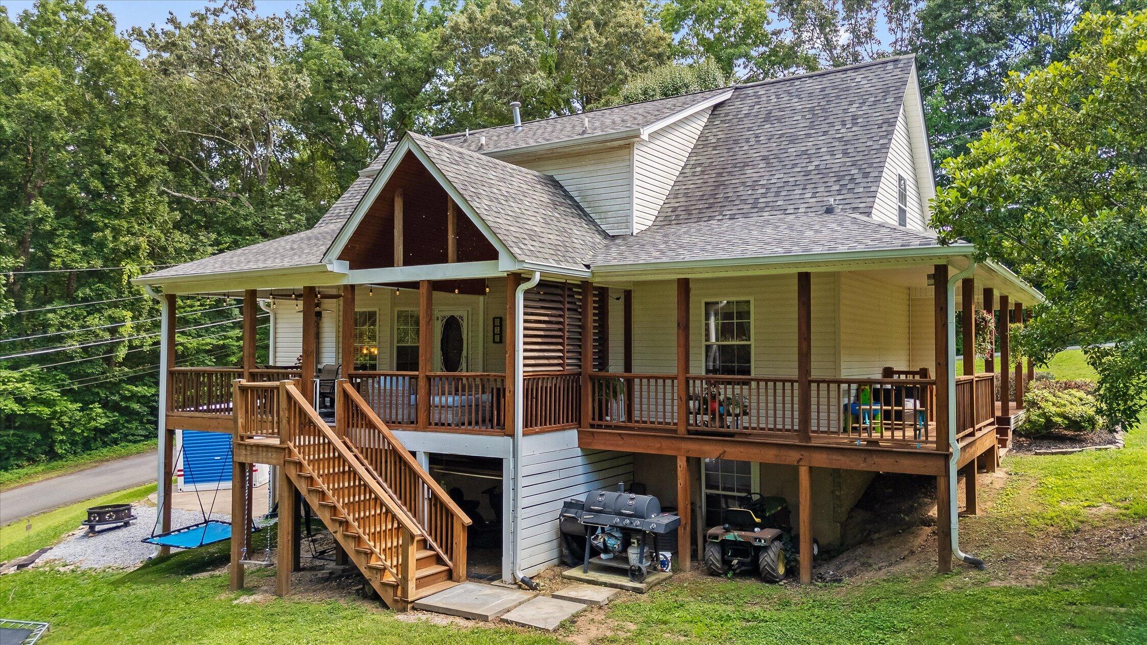 1011 Clift Cave Road Soddy-Daisy, TN 37379 - Photo 68 of 89 17-1011 Clift Cave-77